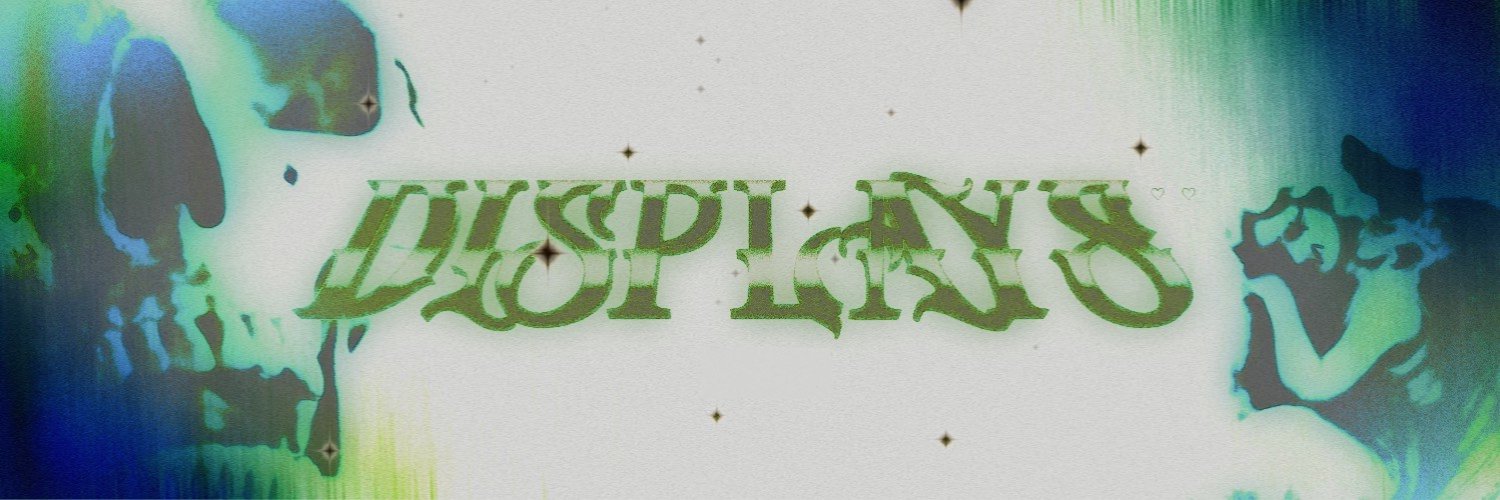 d.'s banner
