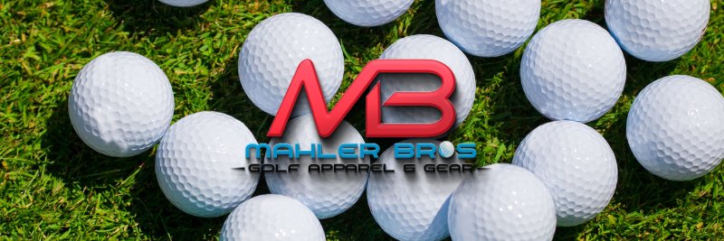 Josh Mahler's banner