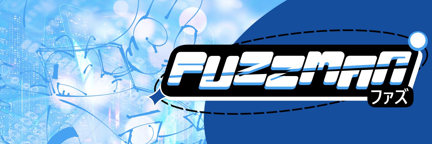 FUZZ's banner