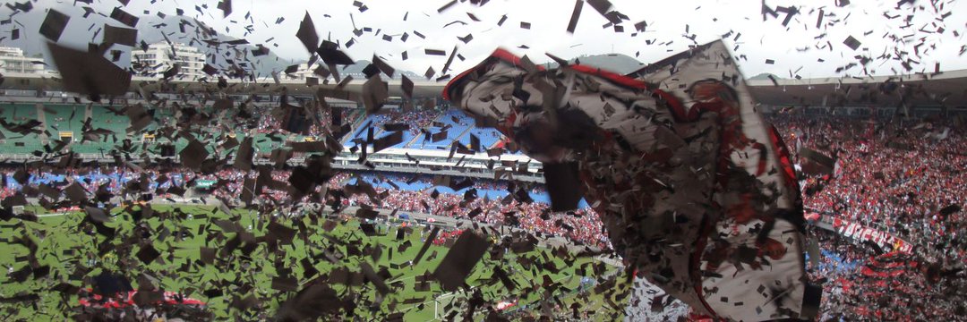 Julio James's banner