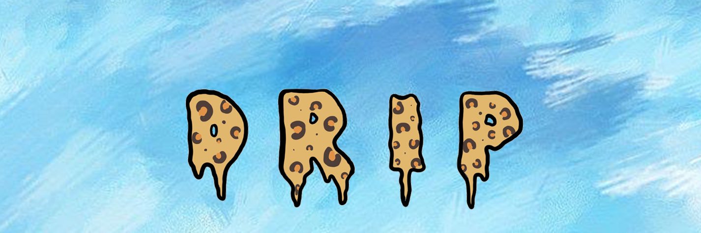 Drip💧's banner