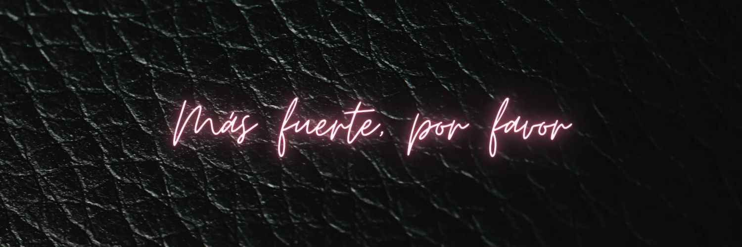 BDSM & más's banner