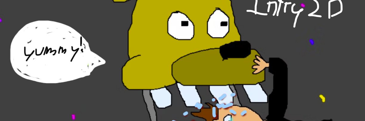 infry's banner