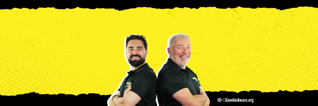 talkSPORT BET's banner