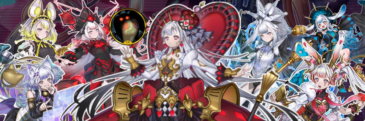 しゃんい's banner