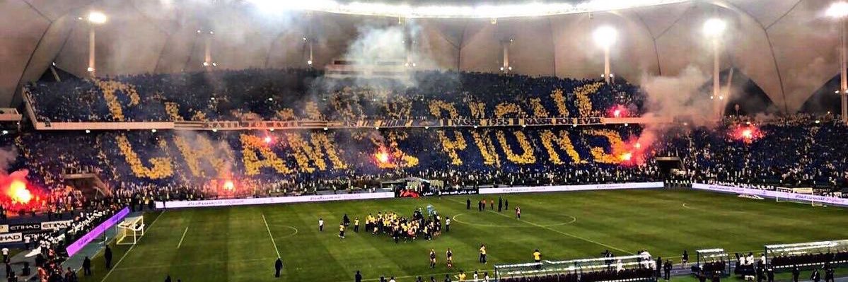 NASSR ARCHIVE | ارشيف النصر's banner