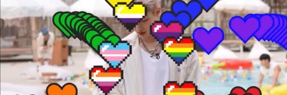 who asked's banner