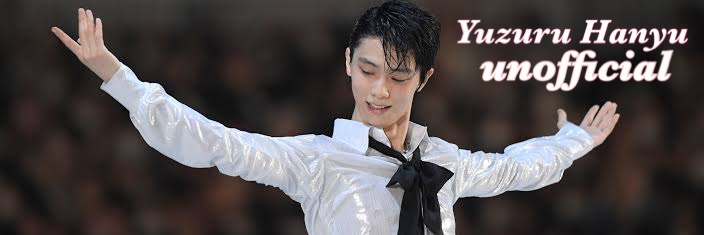 YuzuruHanyu_English_Unofficial@MochaYuzuTV's banner