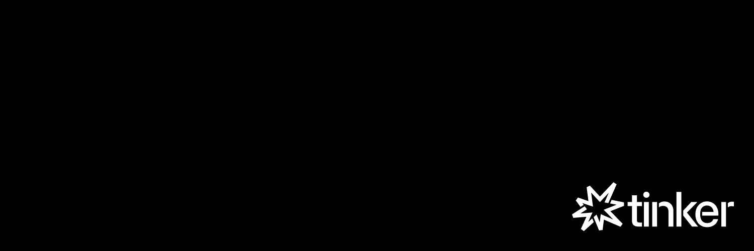 Rousseau Kazi's banner