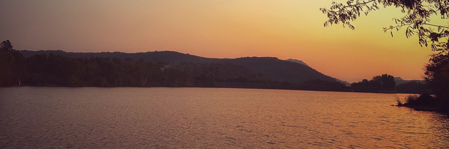 Amoghavarsha's banner