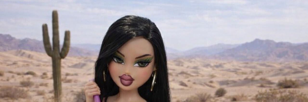 Otra Bratz's banner