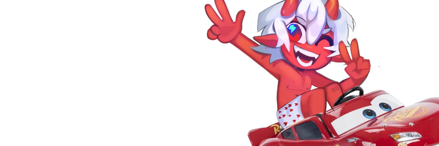 LIL TRASH 🐀🇧🇴's banner