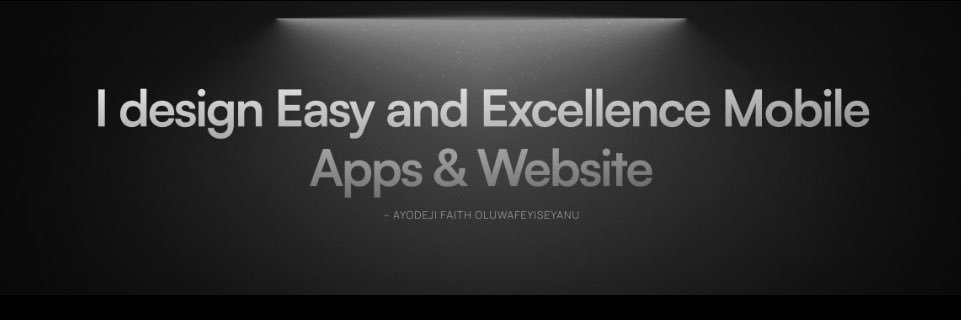 FEYí | UiUx Designer's banner