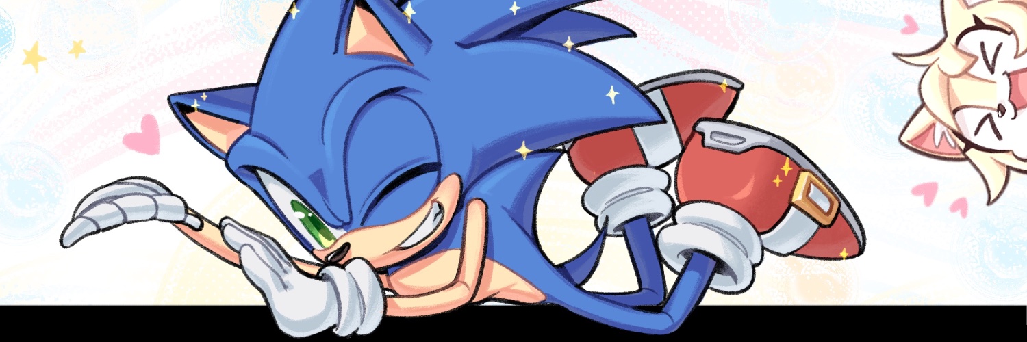 Kii 𐔌˙.'s banner