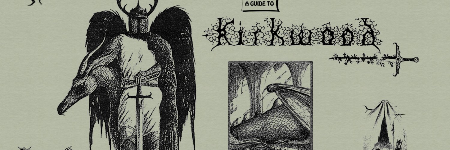 ♱ korkskruv's banner