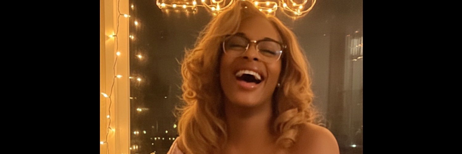 Jojo H Smith 💋's banner
