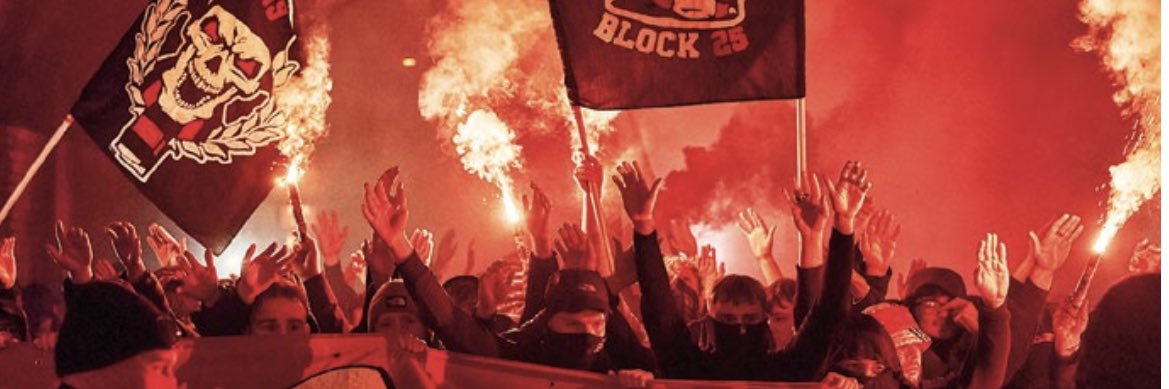 AA's banner