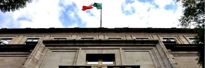Cívicosmx's banner