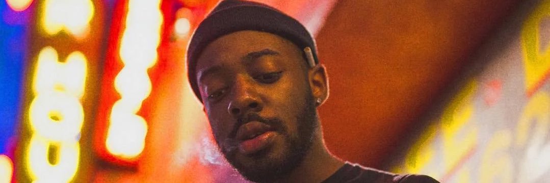 Brent Faiyaz Updates's banner