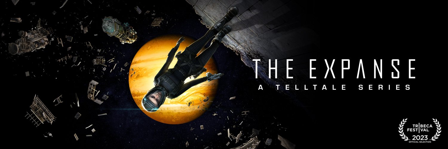 Telltale's banner