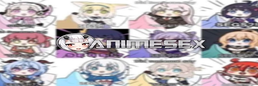 Anime Sex's banner