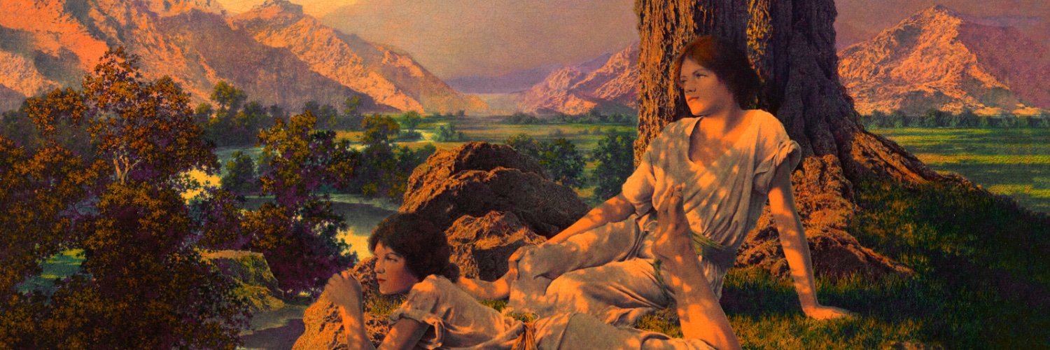 Thomas's banner
