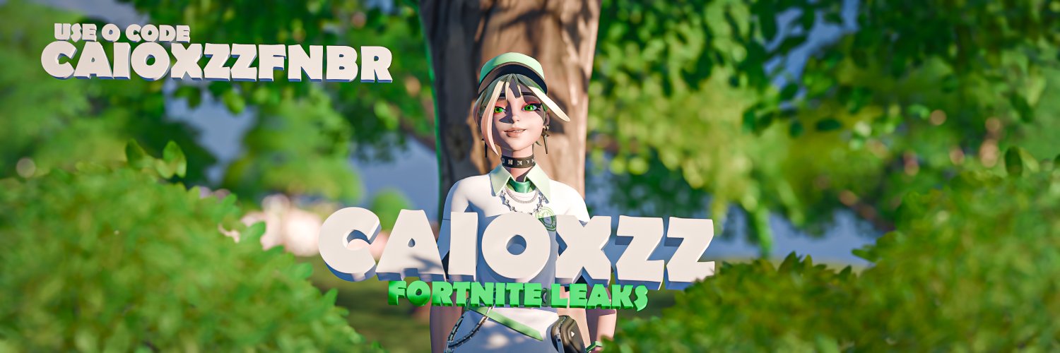 Caioxzz's banner