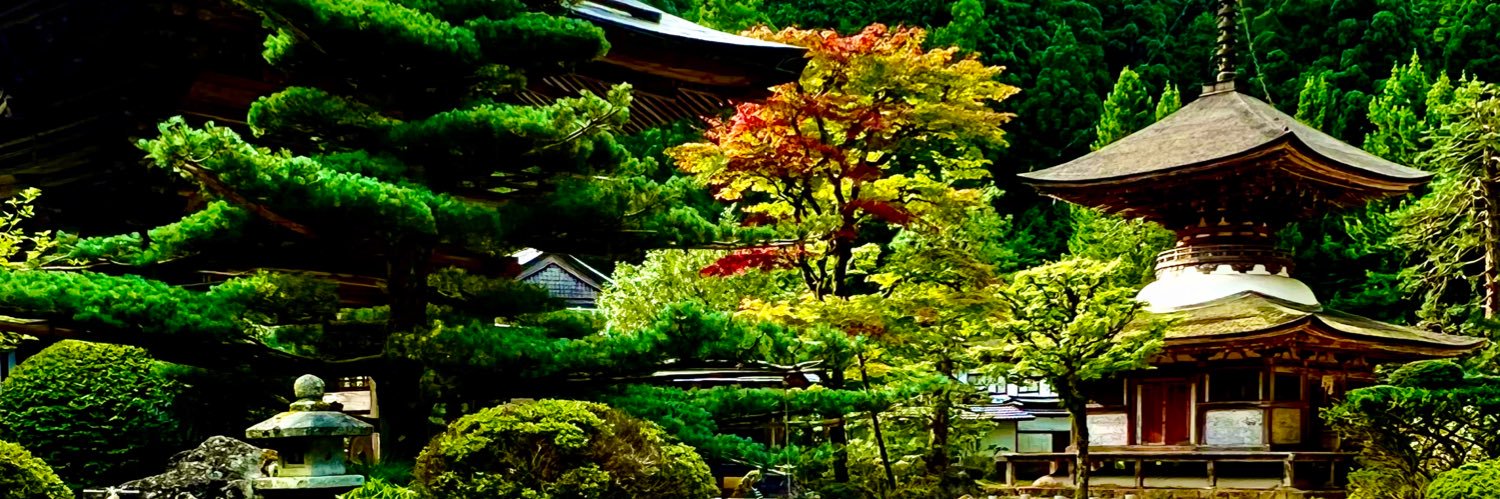 高野山金剛三昧院［公式］'s banner