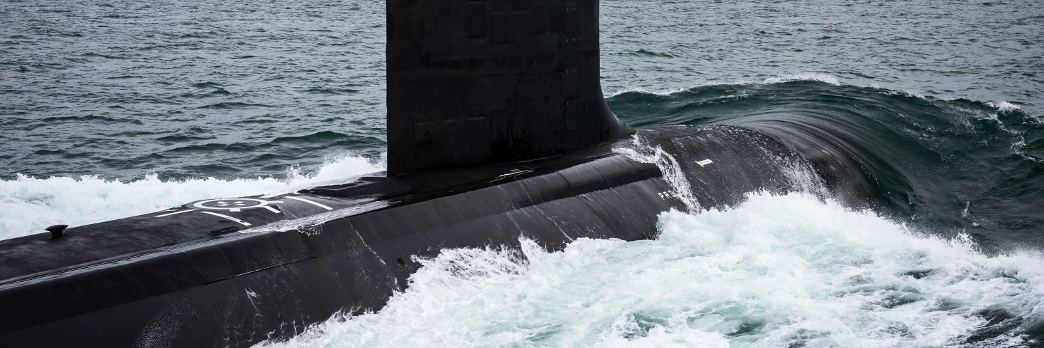 Build Submarines's banner