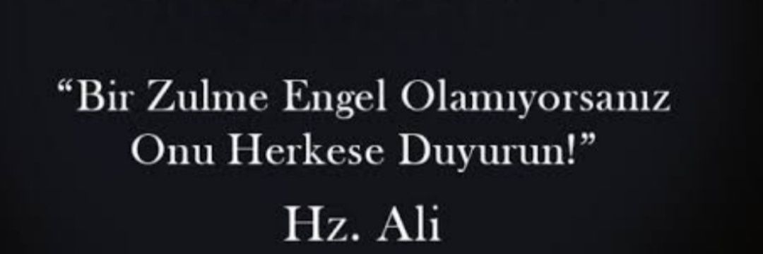 Mevlüt Bozkurt's banner