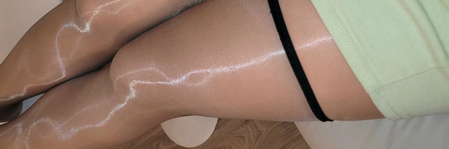 newpantyhose's banner
