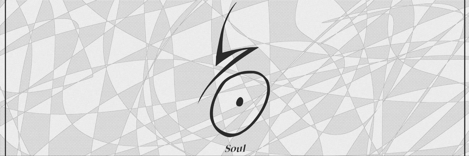 Soul's banner