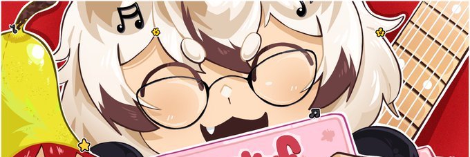 ♫ Seikyf 💫's banner