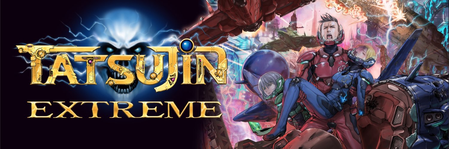TATSUJIN's banner