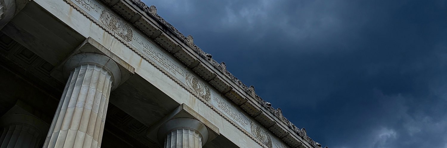 Stephen Kent's banner