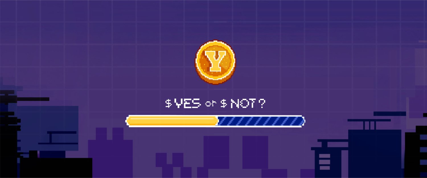 Yescoin's banner