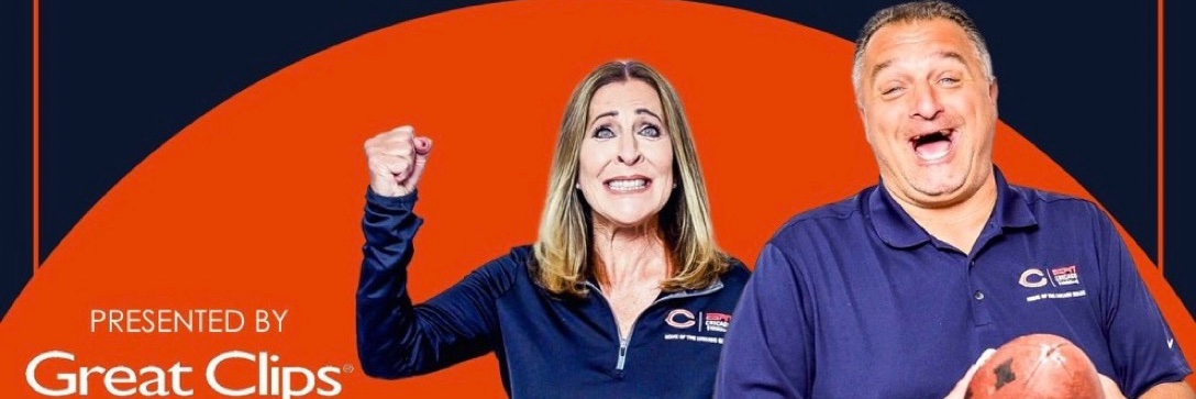 Peggy Kusinski's banner