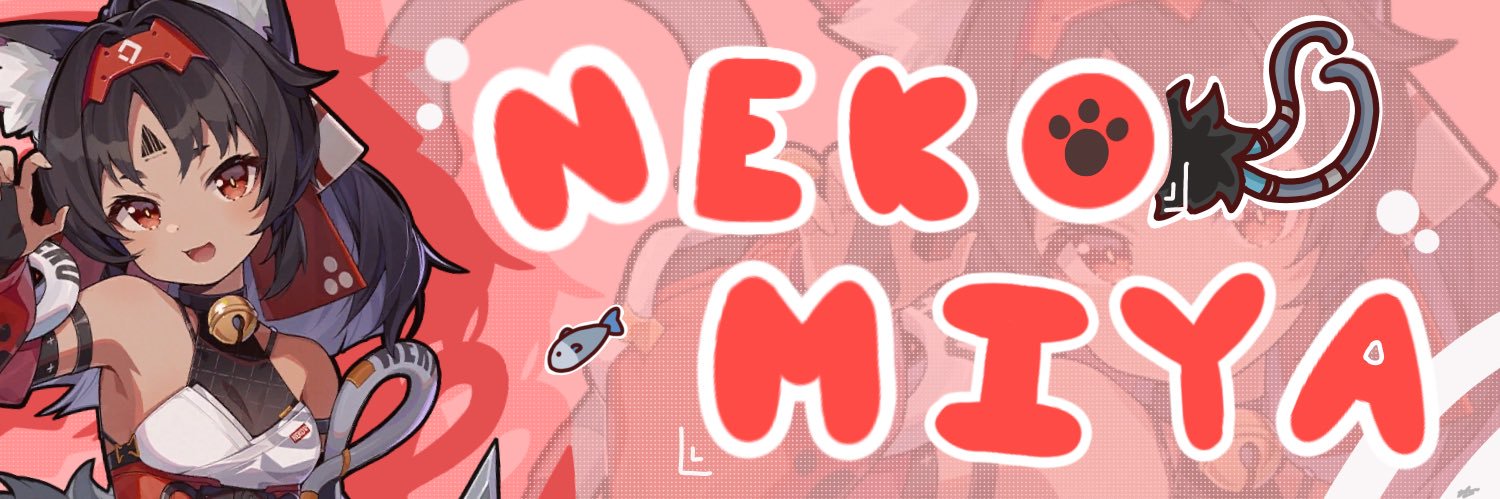 Daily Nekomiya Mana's banner