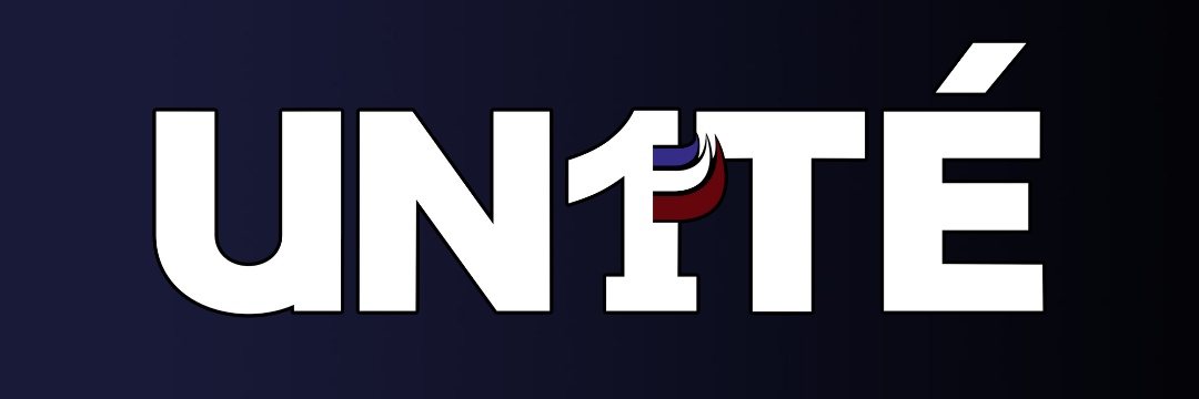 UN1TÉ's banner