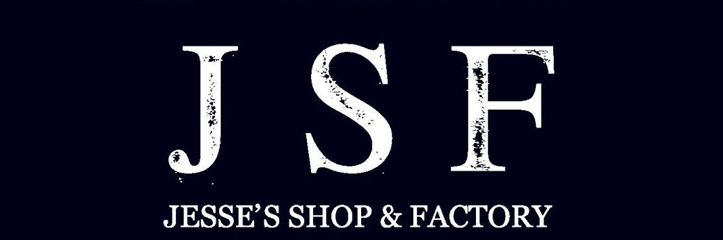 JSF's banner