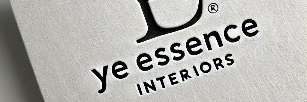 Yé Essence Interiors's banner