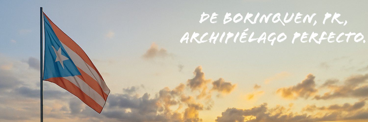 JosecirPR 𝕏's banner