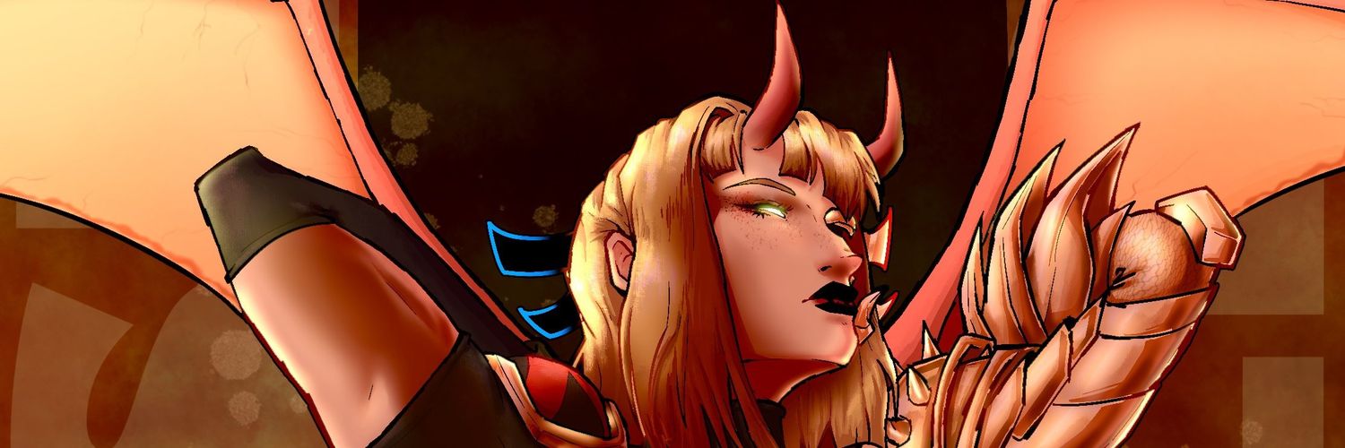 ⚔️ 𝕸𝖆𝖌𝖎𝖐 🔮's banner