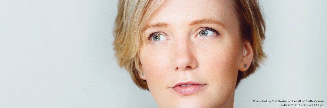 stellacreasy's banner