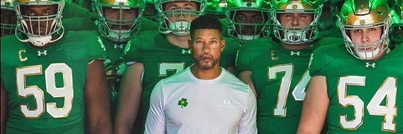 God Country Irish's banner