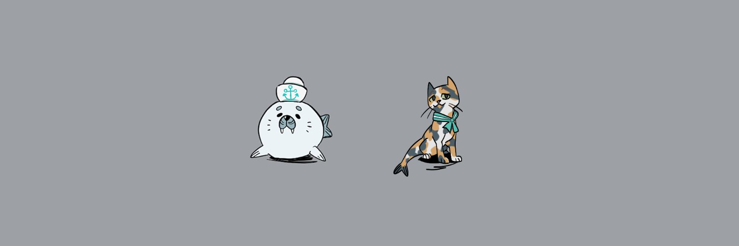 Soda 🍊 🌊🦭's banner