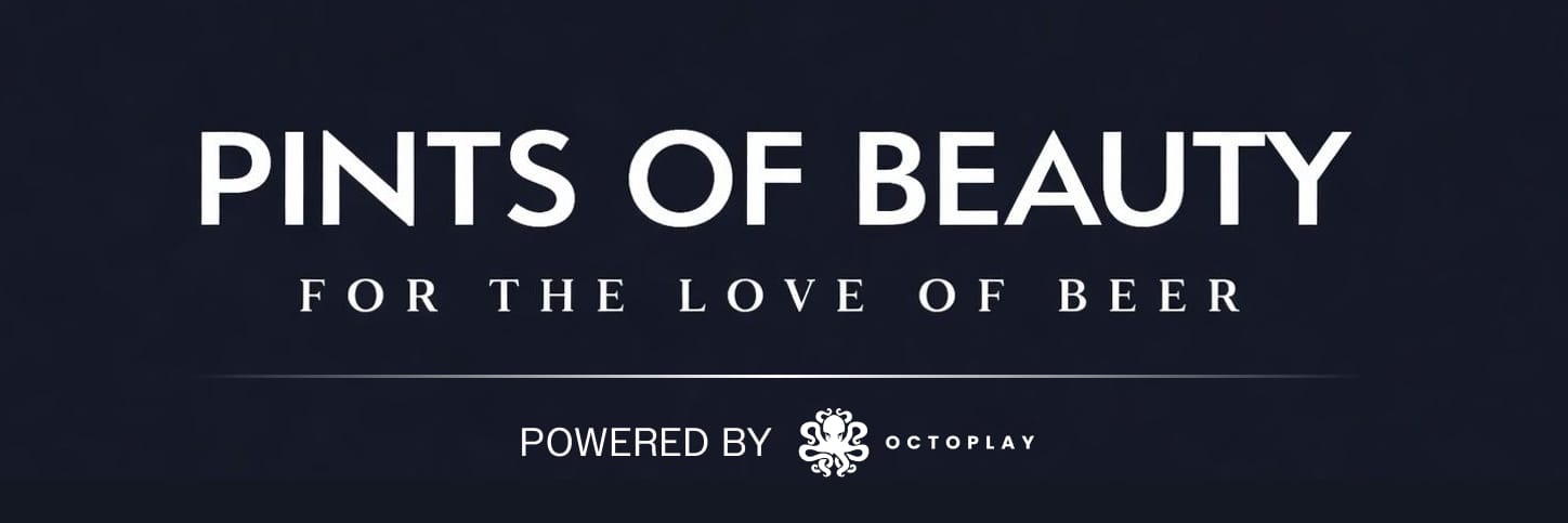 Pints Of Beauty's banner