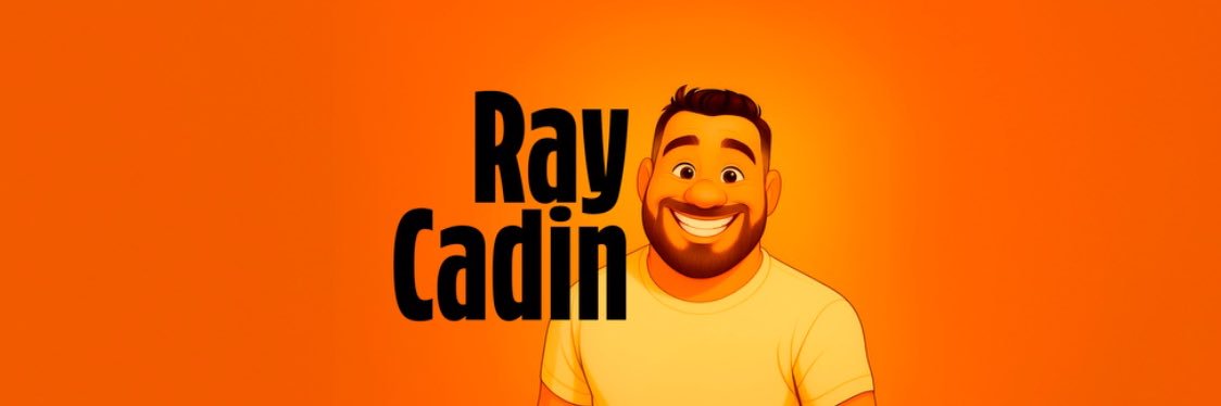Ray Cadin's banner