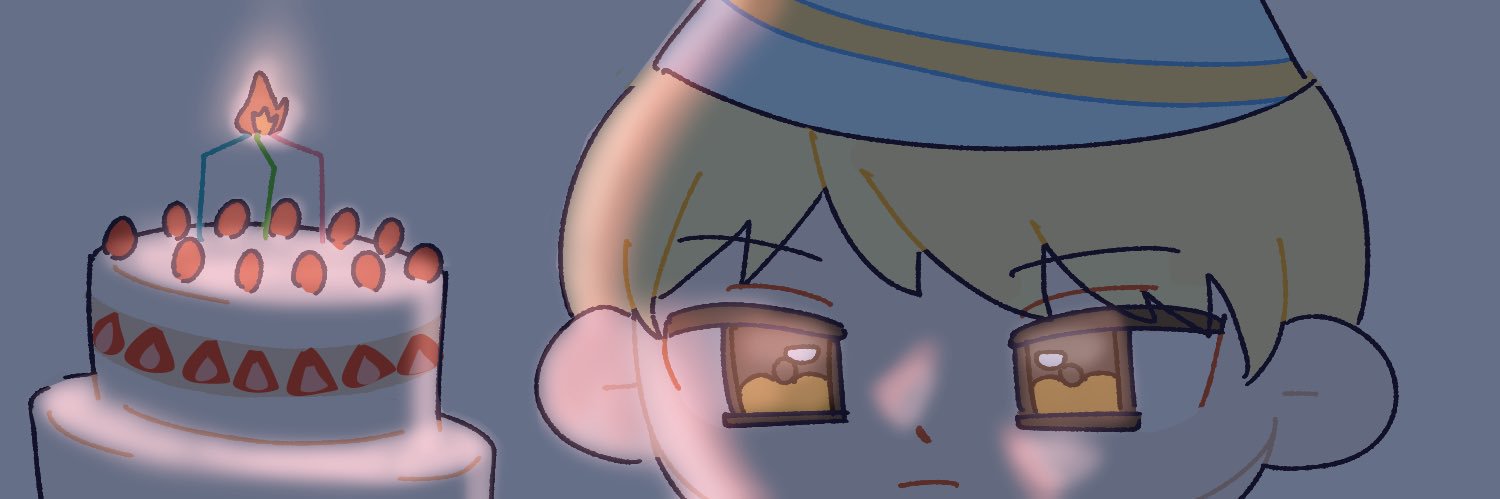 팡인🕯️'s banner
