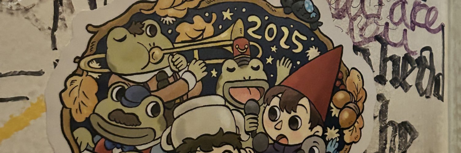 Ruka 🦔's banner